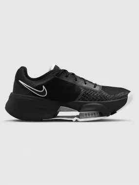 Nike Air Zoom Superrep 3 - Black/Dk Smoke Grey/White