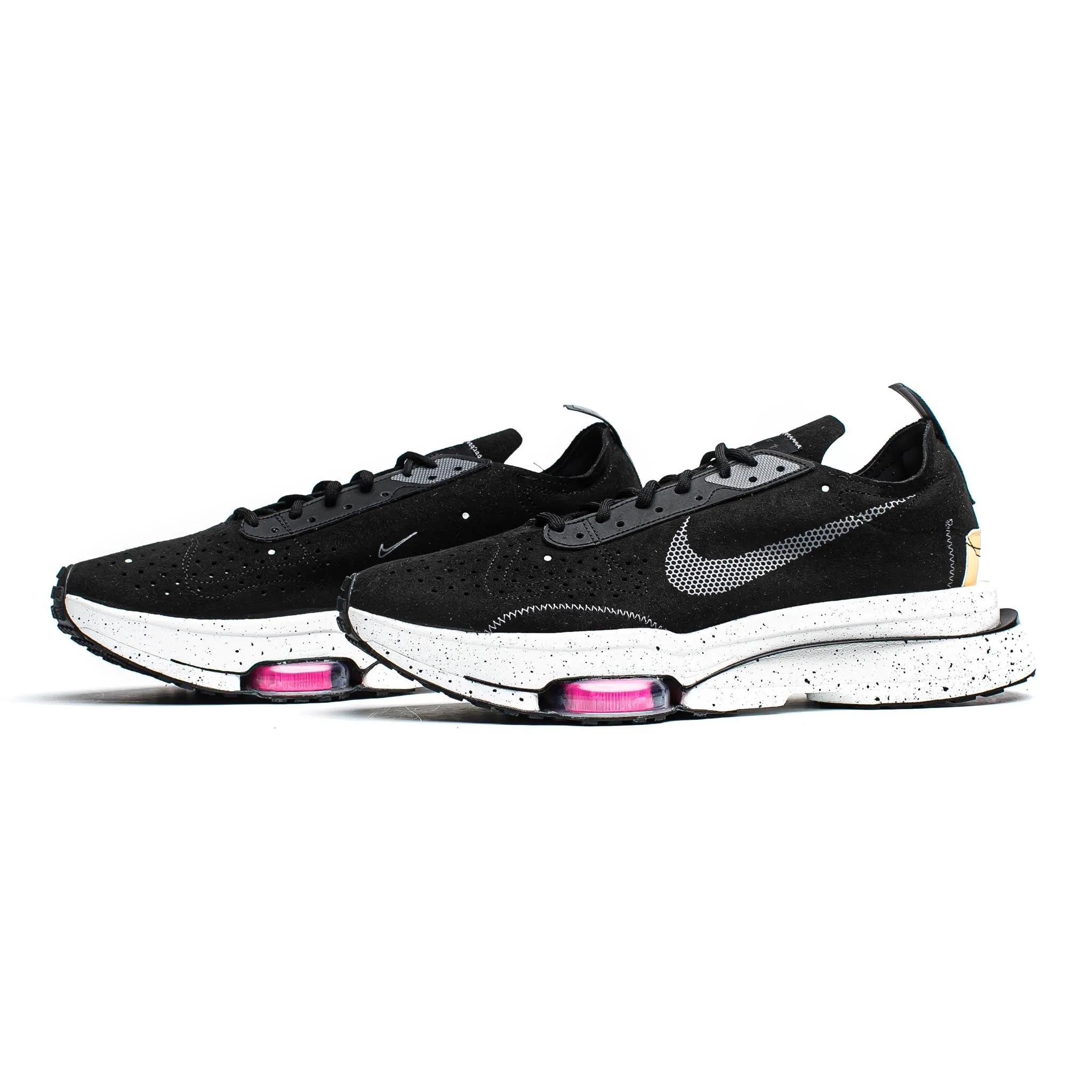 Nike Air Zoom-Type N.354 'Black/Pink'