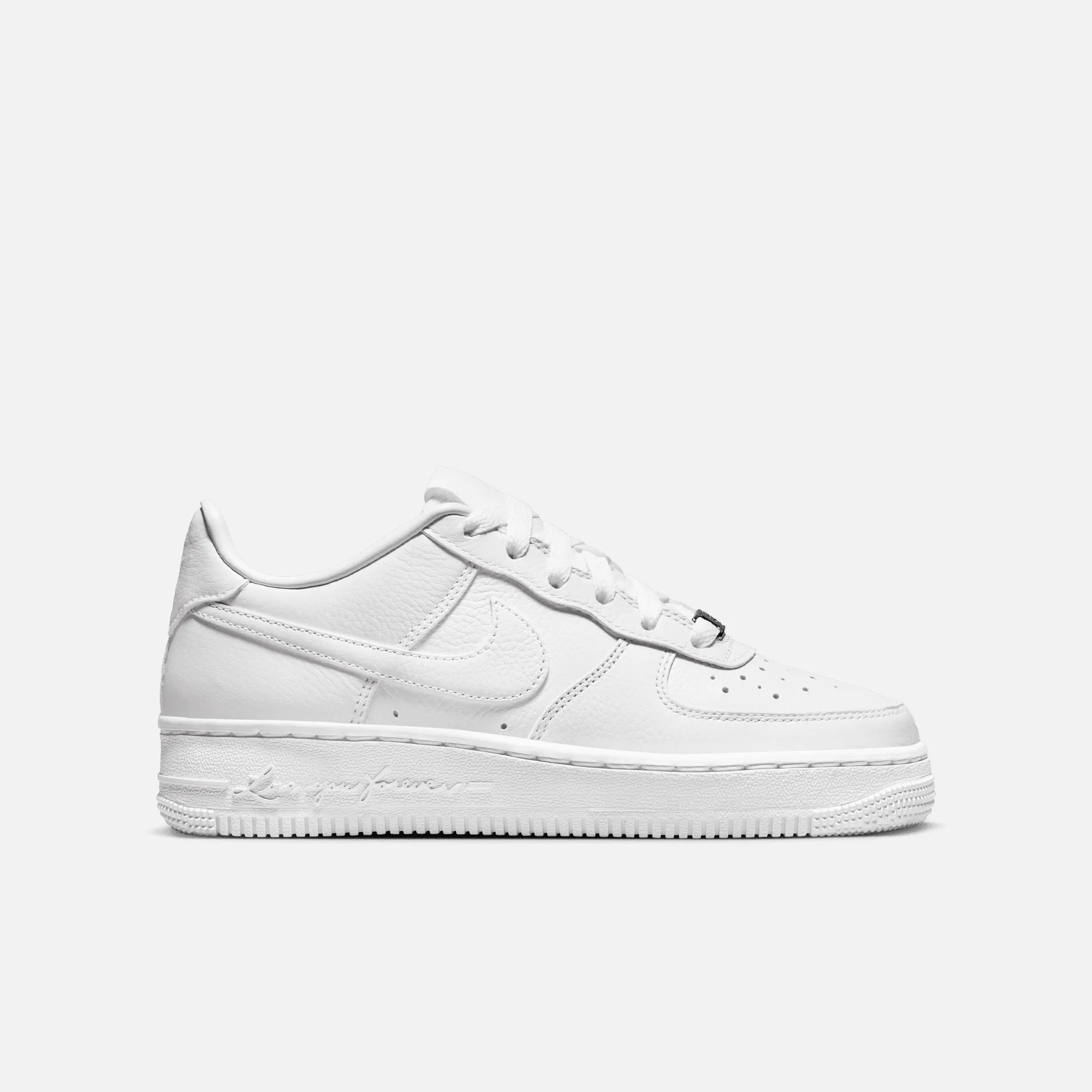 Nike Big Kids' Air Force 1 Low x NOCTA 'Certified Lover Boy' (GS)