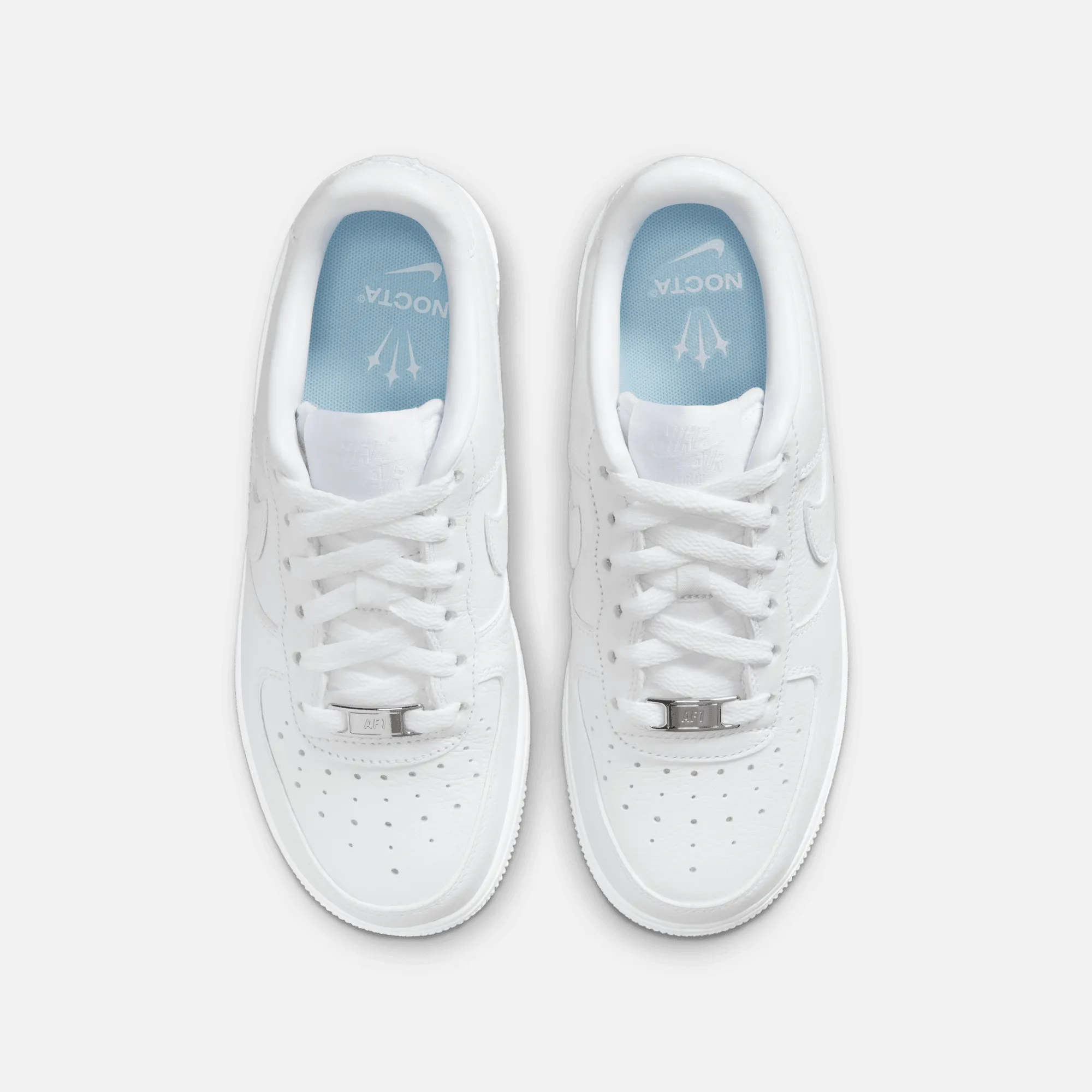 Nike Big Kids' Air Force 1 Low x NOCTA 'Certified Lover Boy' (GS)