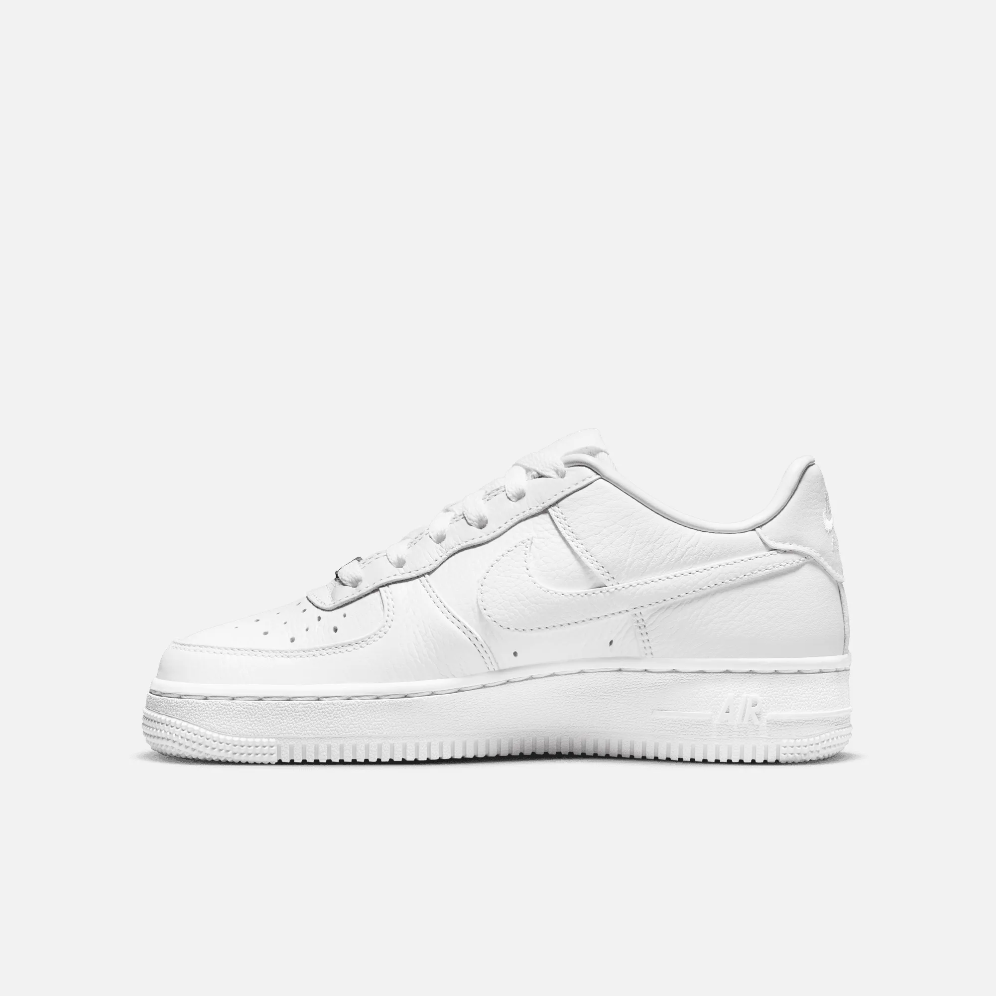 Nike Big Kids' Air Force 1 Low x NOCTA 'Certified Lover Boy' (GS)