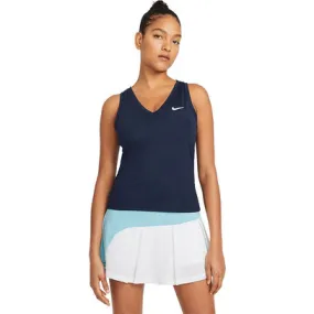 Nike Court Victory Tank PL Women