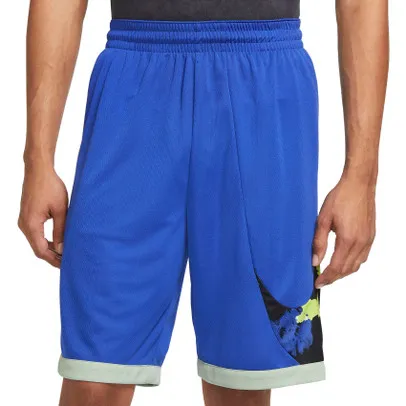 Nike Dri-Fit HBR Short Printed Short Men