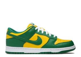 Nike Dunk Low Brazil (2020/2024) (Pre-Owned)