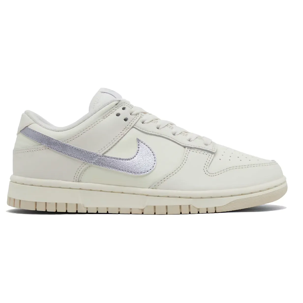 Nike Dunk Low ESS Sail Oxygen Purple (Women's)