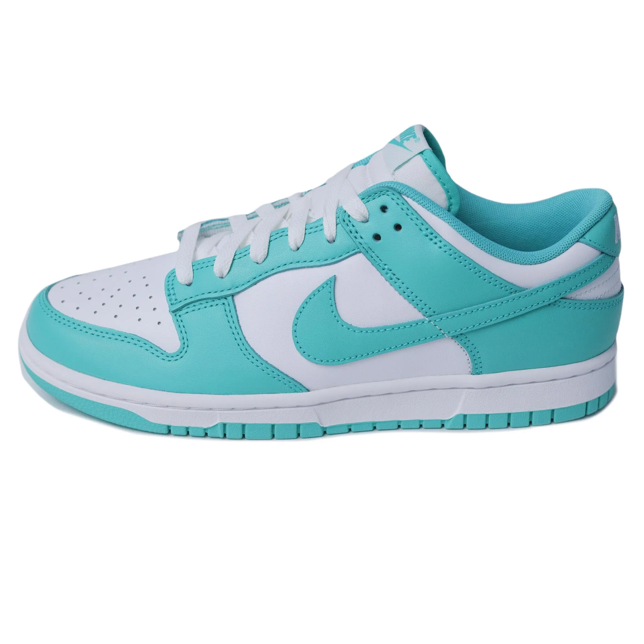 Nike Dunk Low Retro BTTYS 'Clear Jade'