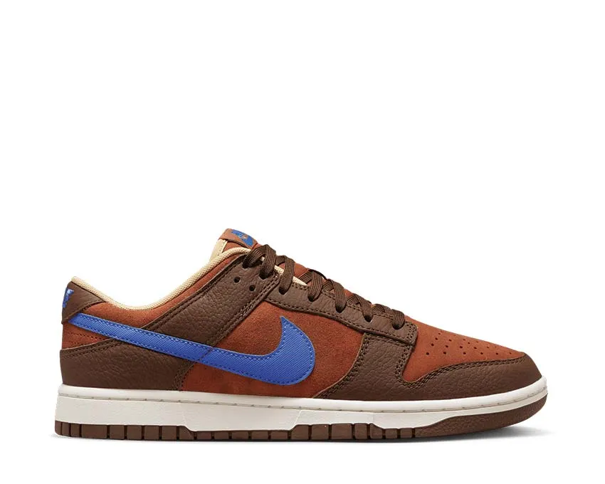 Nike Dunk Low Retro Prm