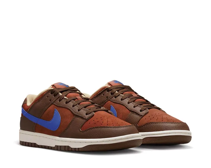 Nike Dunk Low Retro Prm