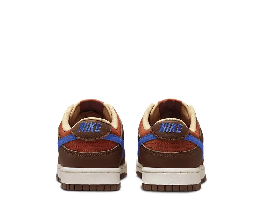 Nike Dunk Low Retro Prm