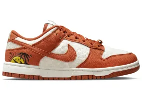 Nike Dunk Low Retro Sun Club Burn Sunrise (W)