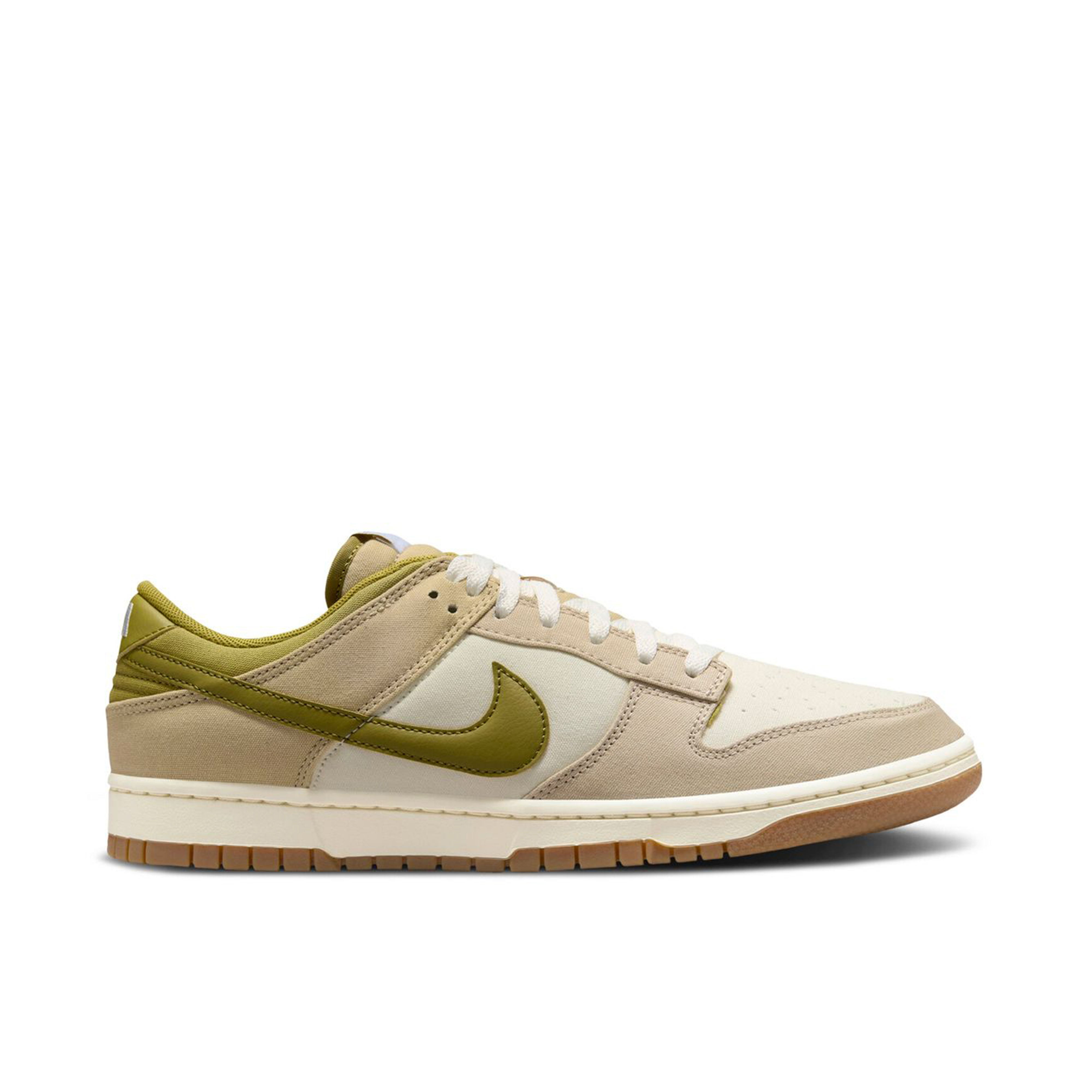 Nike Dunk Low Since 72 Pacific Moss | HF4262-133 | Laced