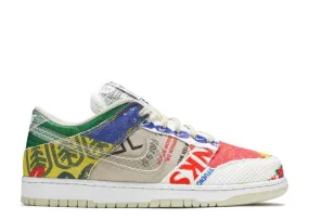 Nike Dunk Low SP City Market