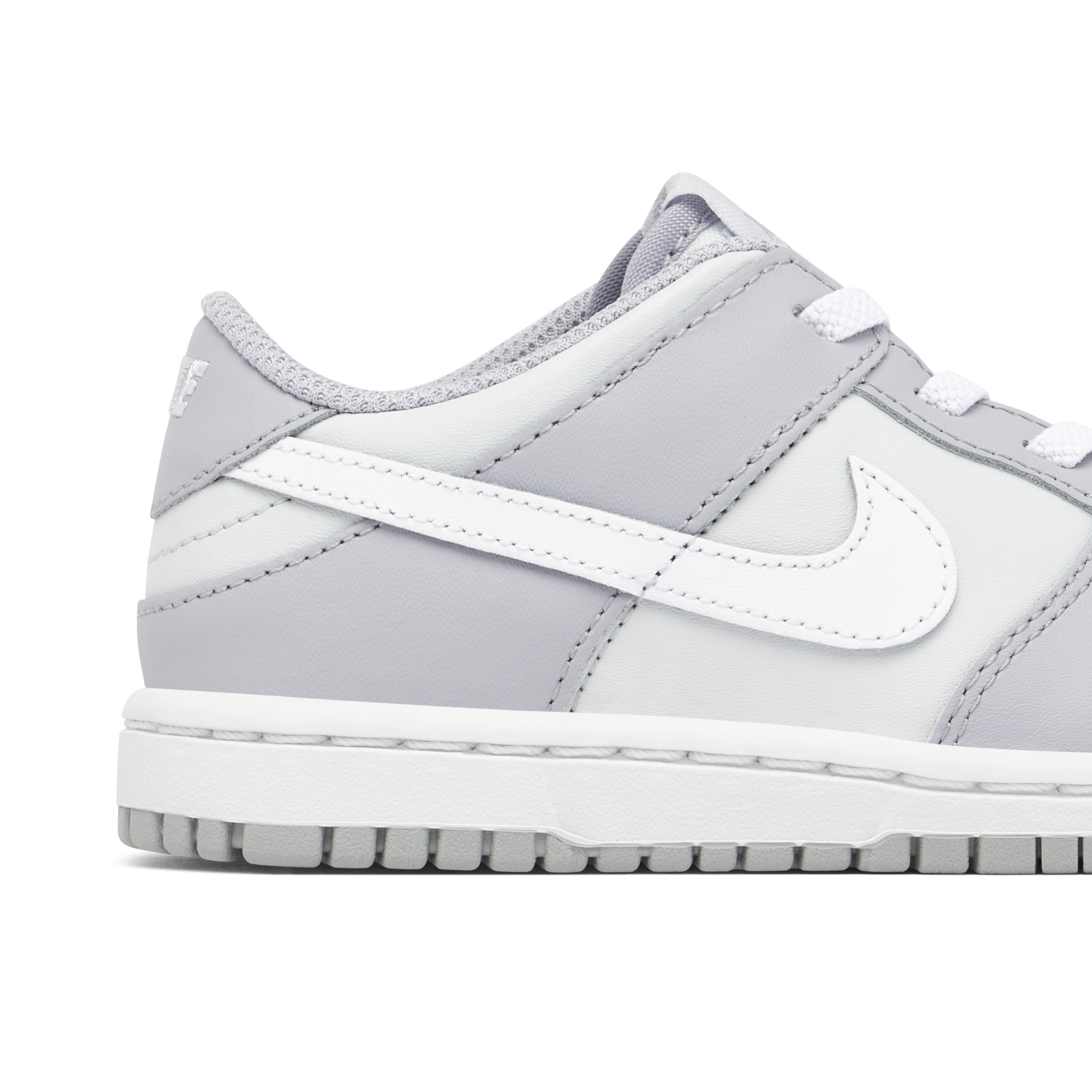 Nike Dunk Low Two Toned Grey TD | DH9761-001 | Laced