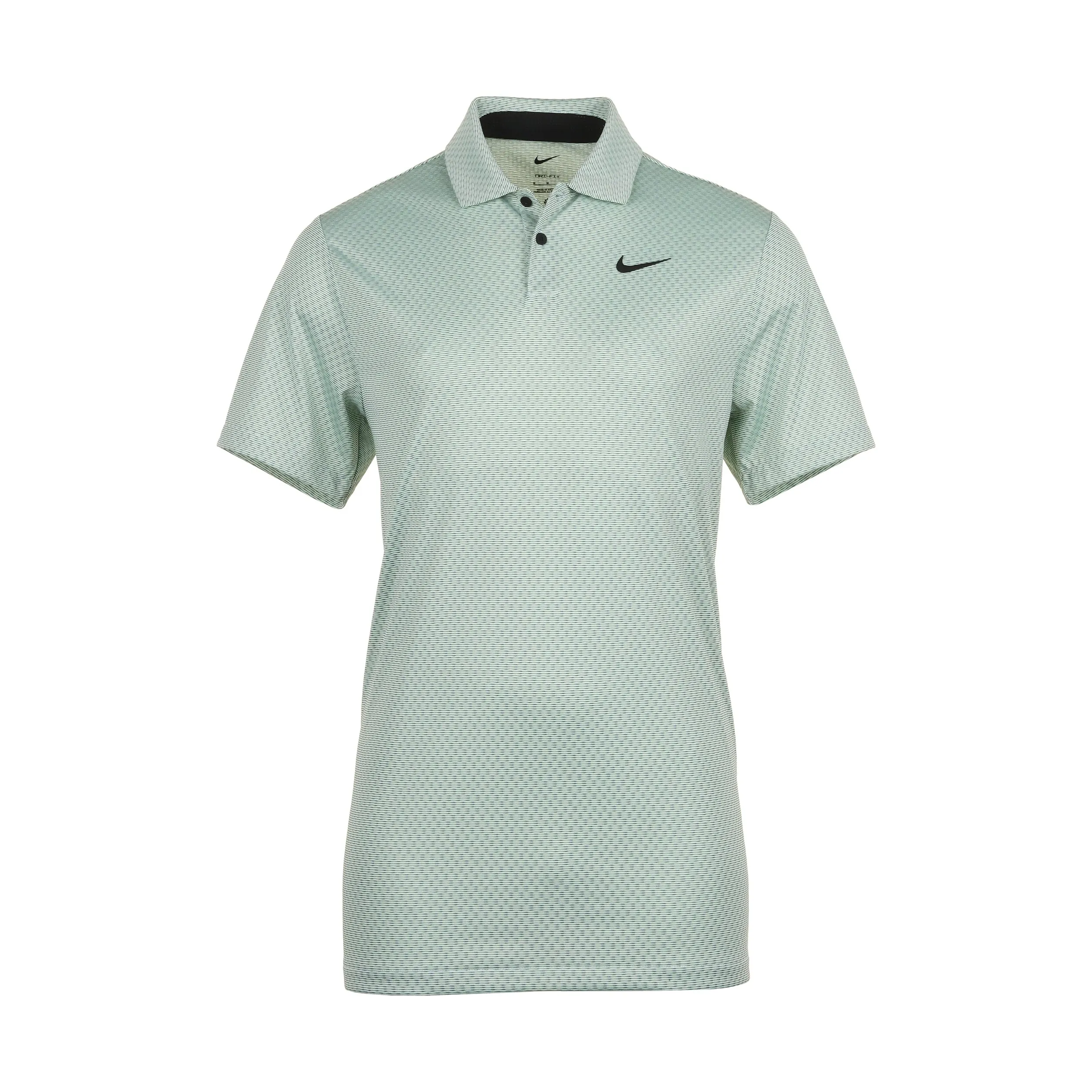 Nike Golf Dri-Fit Tour Jacquard Shirt