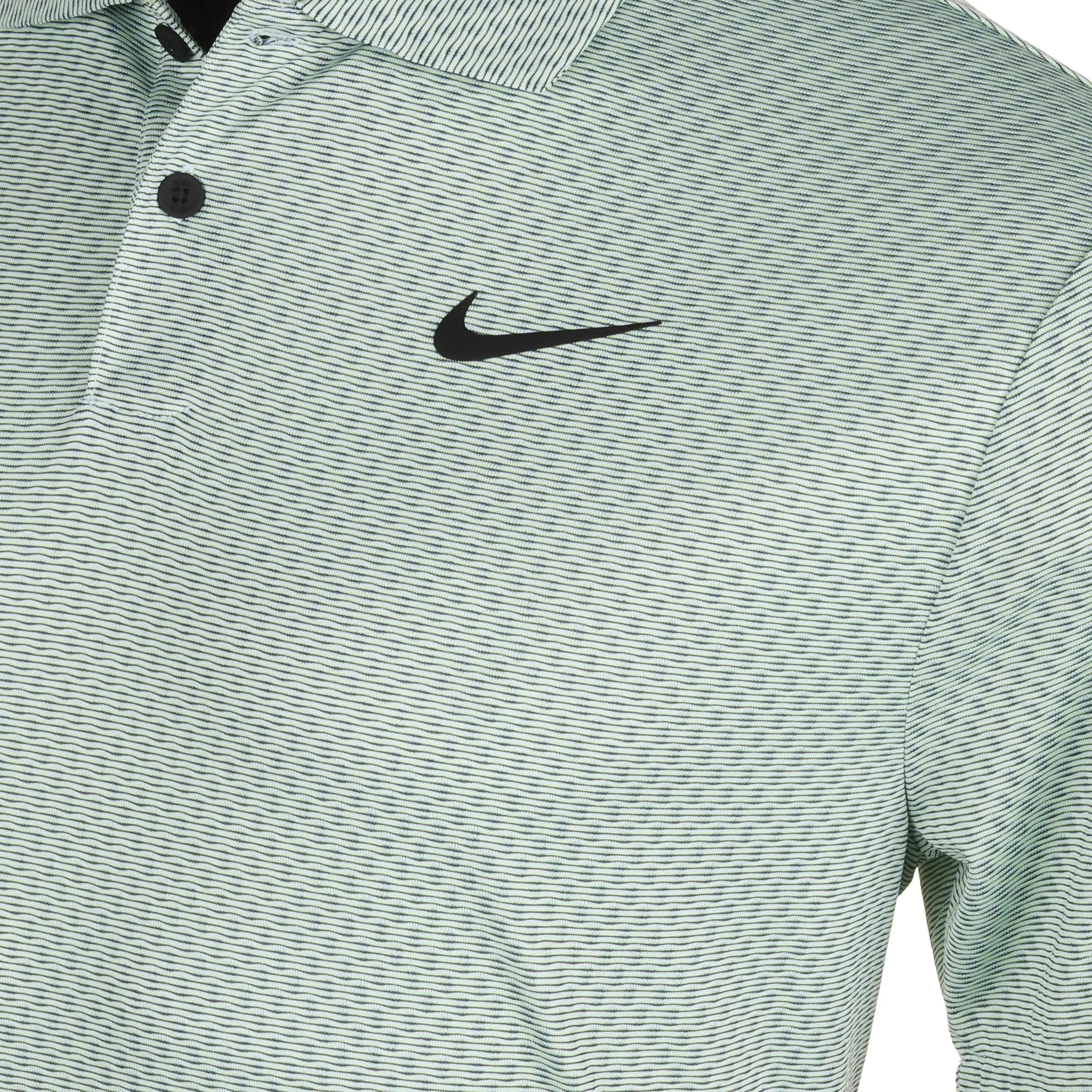 Nike Golf Dri-Fit Tour Jacquard Shirt