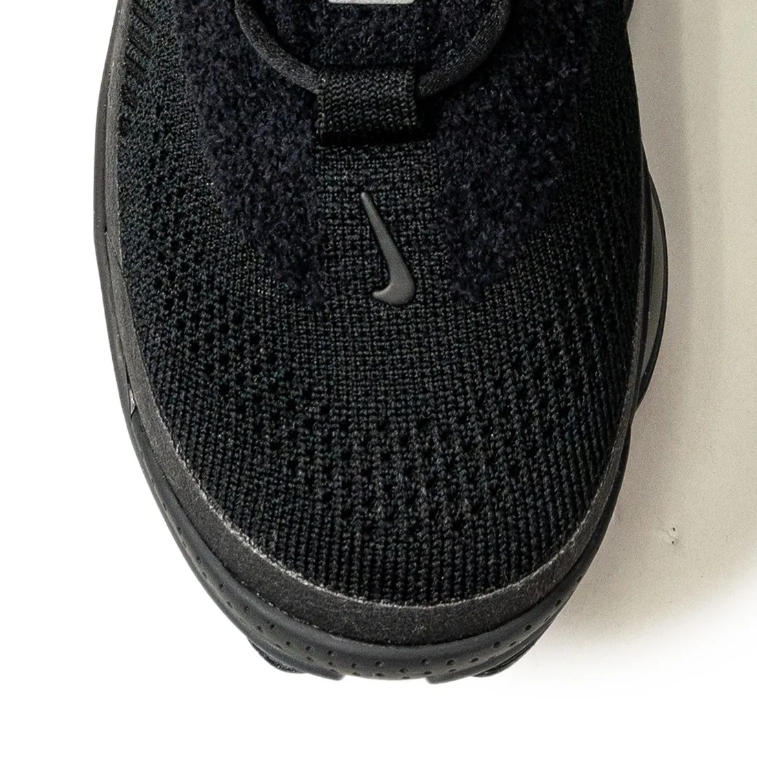 Nike Men Air Max Scorpion Flyknit (black / anthracite-anthracite-black)