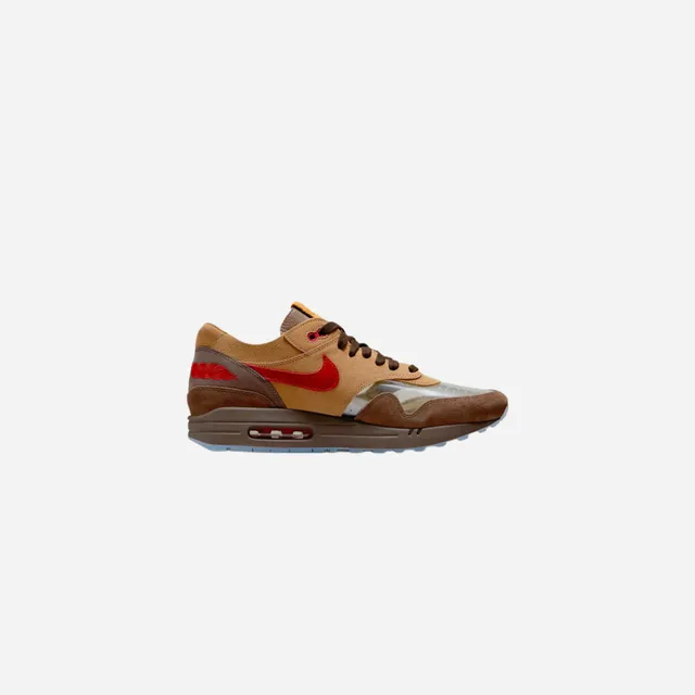 NIKE  NIKE AIR MAX 1 CLOT KISS OF DEATH CHA