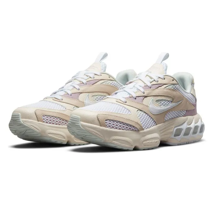 Nike W' Zoom Air Fire Pearl White/White-Pale Ivory-Iced Liliac