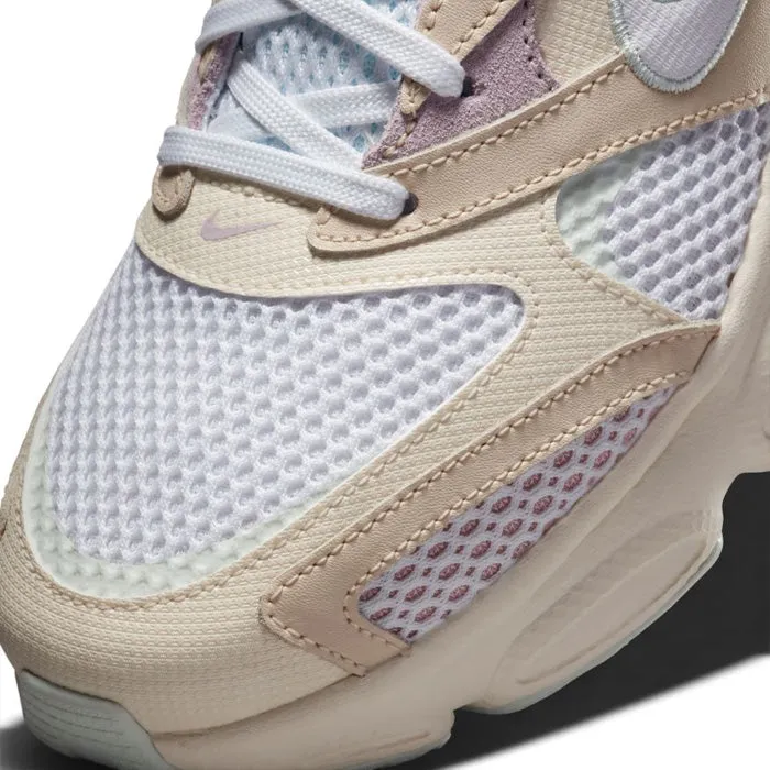 Nike W' Zoom Air Fire Pearl White/White-Pale Ivory-Iced Liliac