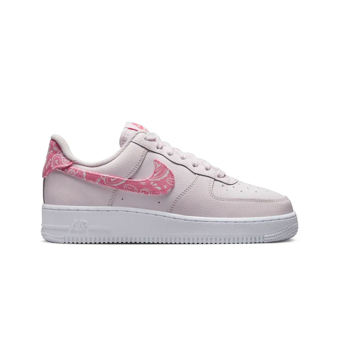 Nike Women W Air Force 1 '07 (pearl pink / coral chalk-white-pearl pink)