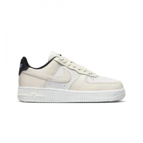 Nike Women Wmns Air Force 1 '07 Lx (sail / coconut milk-black-lt ultramarine)