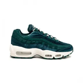 Nike Women Wmns Nike Air Max 95 (dk atomic teal / dk atomic teal-sail)