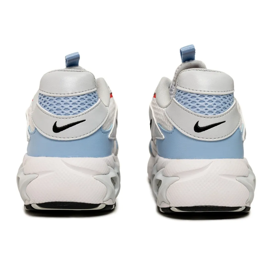 Nike Women Zoom Air Fire (white / white-pure platinum-royal tint)