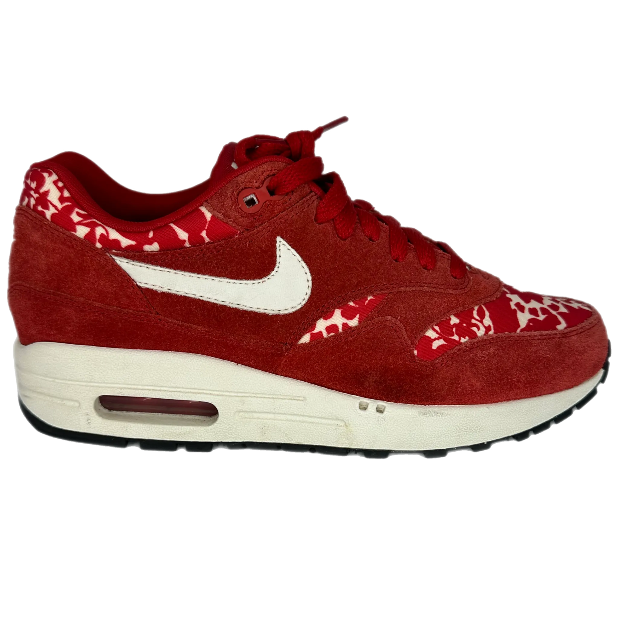 Nike - Womens Air Max 1 ND Sail Sample - Size W7