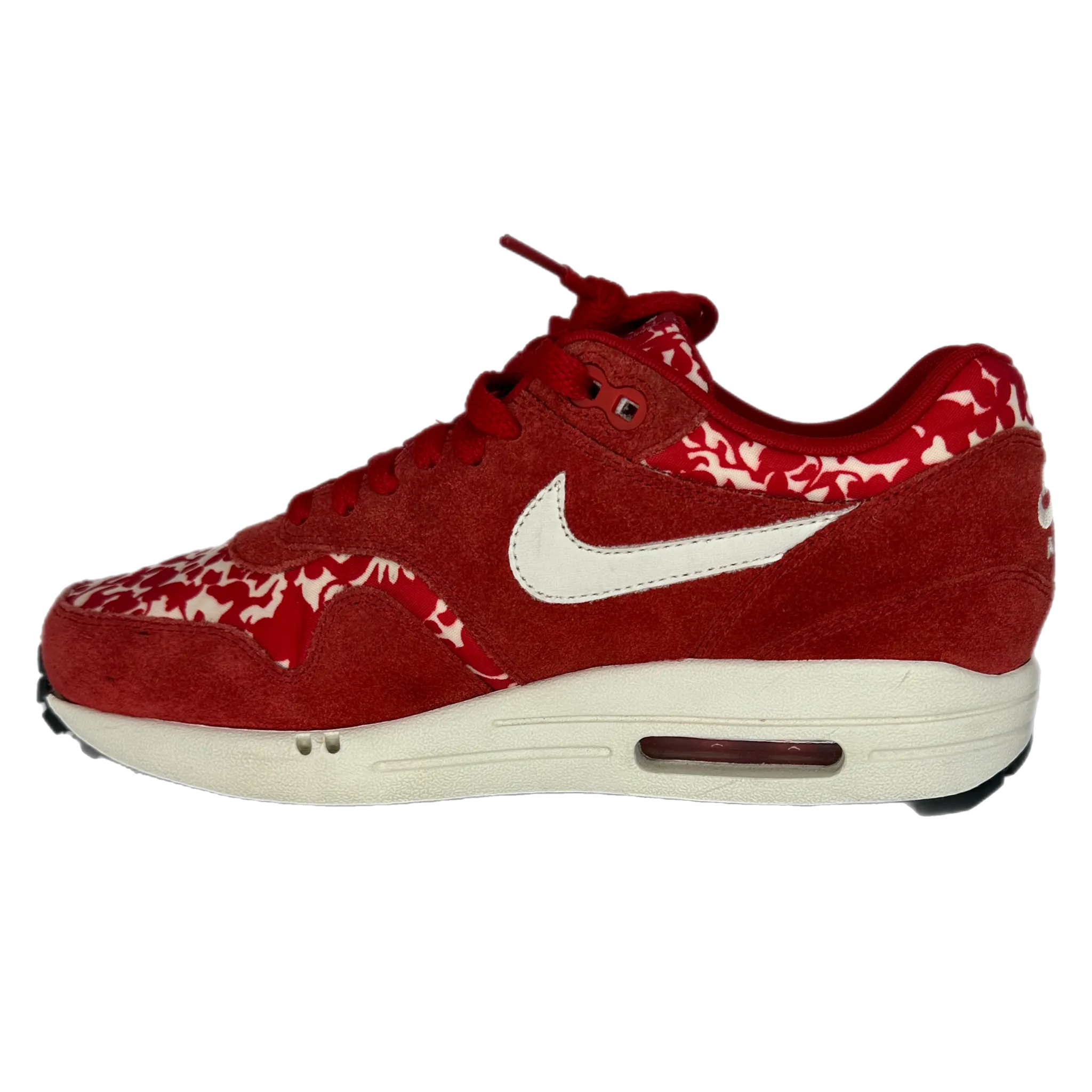 Nike - Womens Air Max 1 ND Sail Sample - Size W7