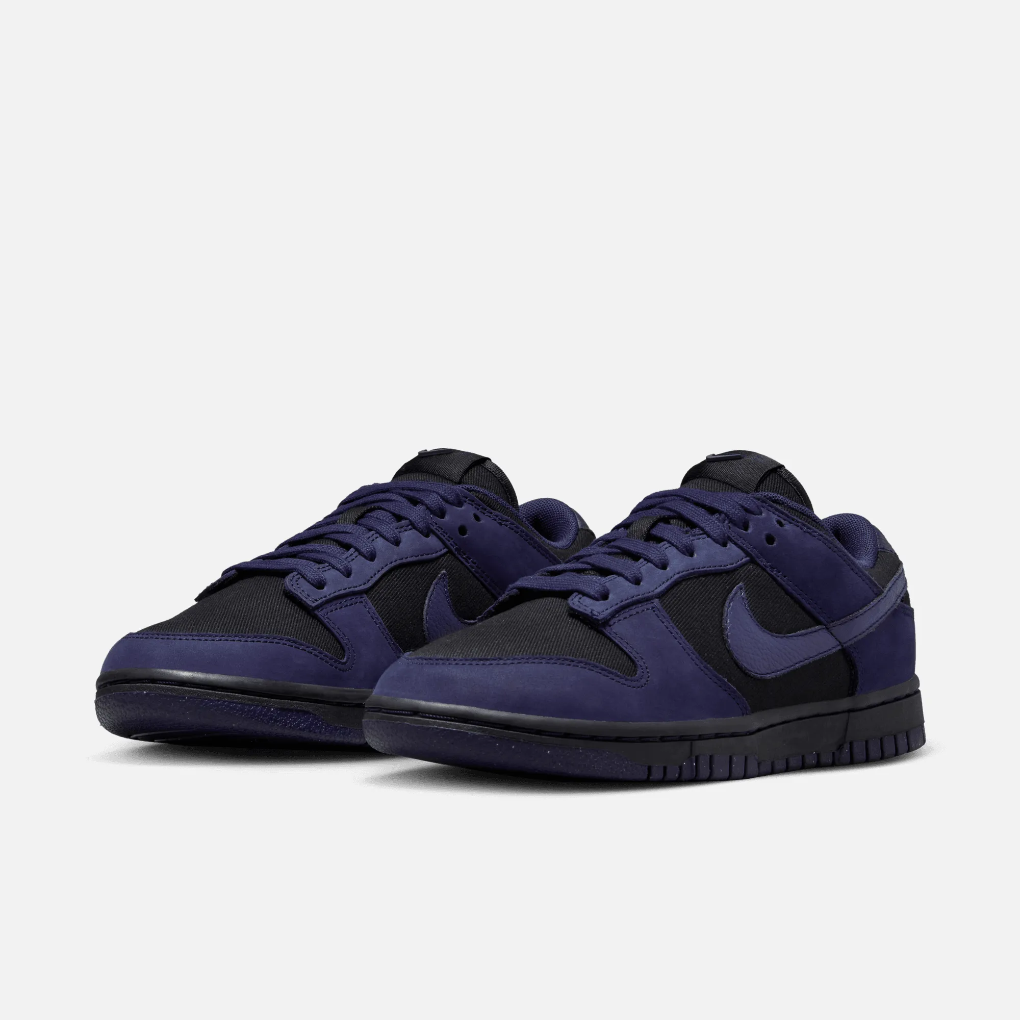 Nike Women's Dunk Low LX Purple Ink