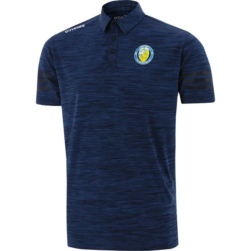 Nire/Fourmilewater GAA Osprey Polo Shirt