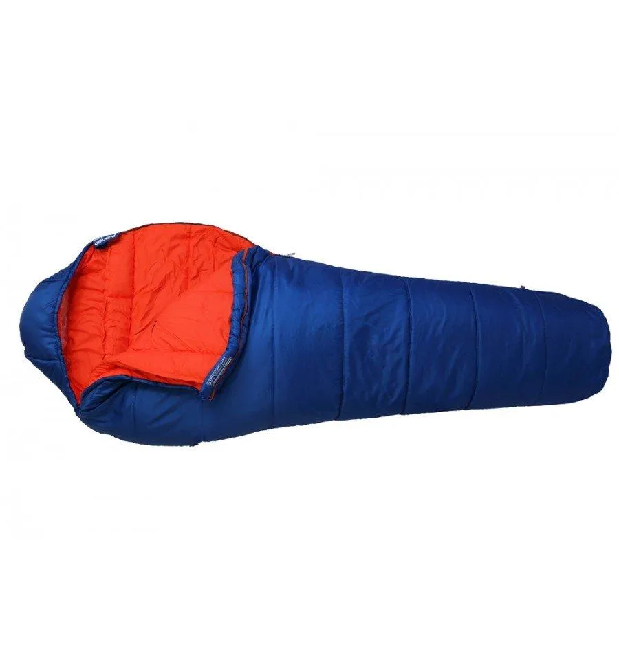 Nitestar Alpha 250 Sleeping Bag | Camping Equipment | George Fisher UK