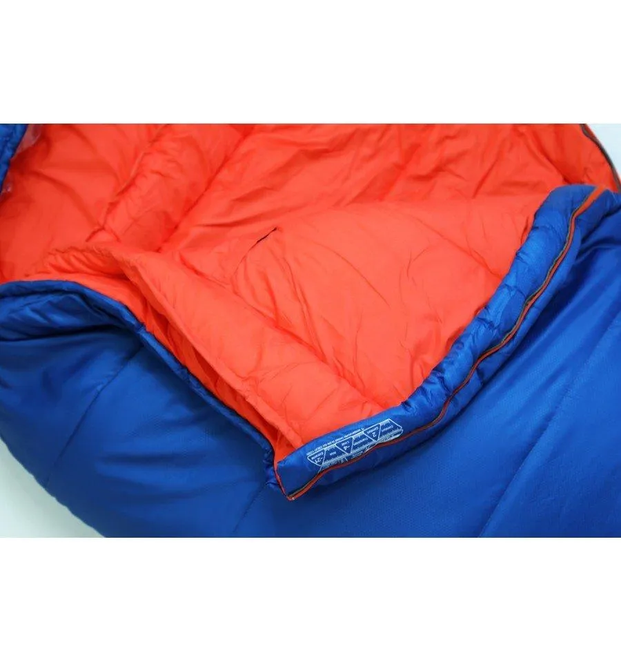 Nitestar Alpha 250 Sleeping Bag | Camping Equipment | George Fisher UK