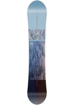 Nitro Men's Prime View Snowboard