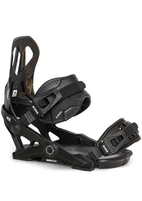 NOW Brigada Snowboard Binding