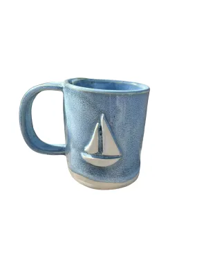 NS Doro's Nautical Mug