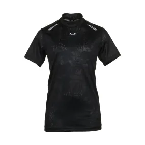 Oakley Golf Tech Cold JQ Mock Shirt