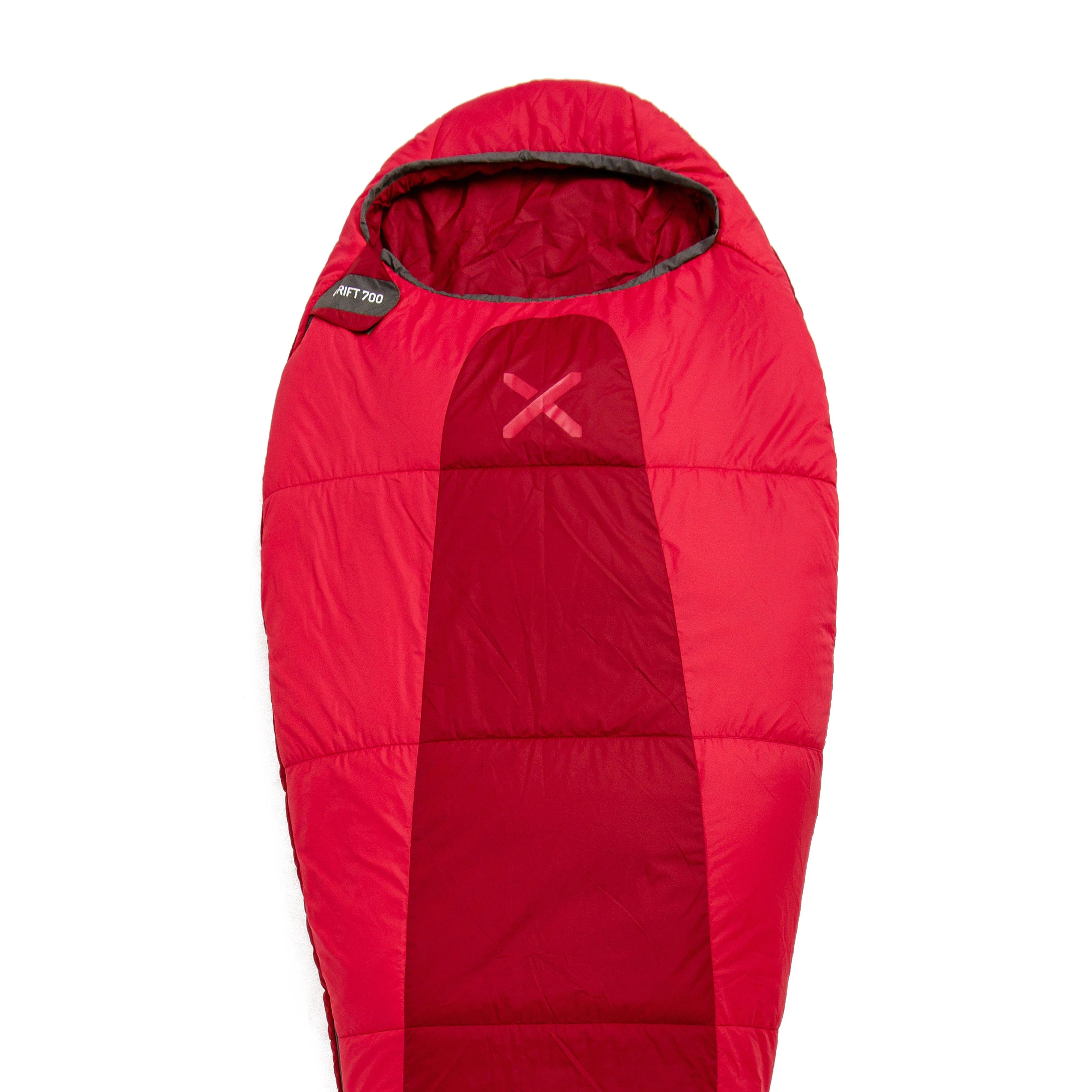 OEX Drift 700 Sleeping Bag | Millets