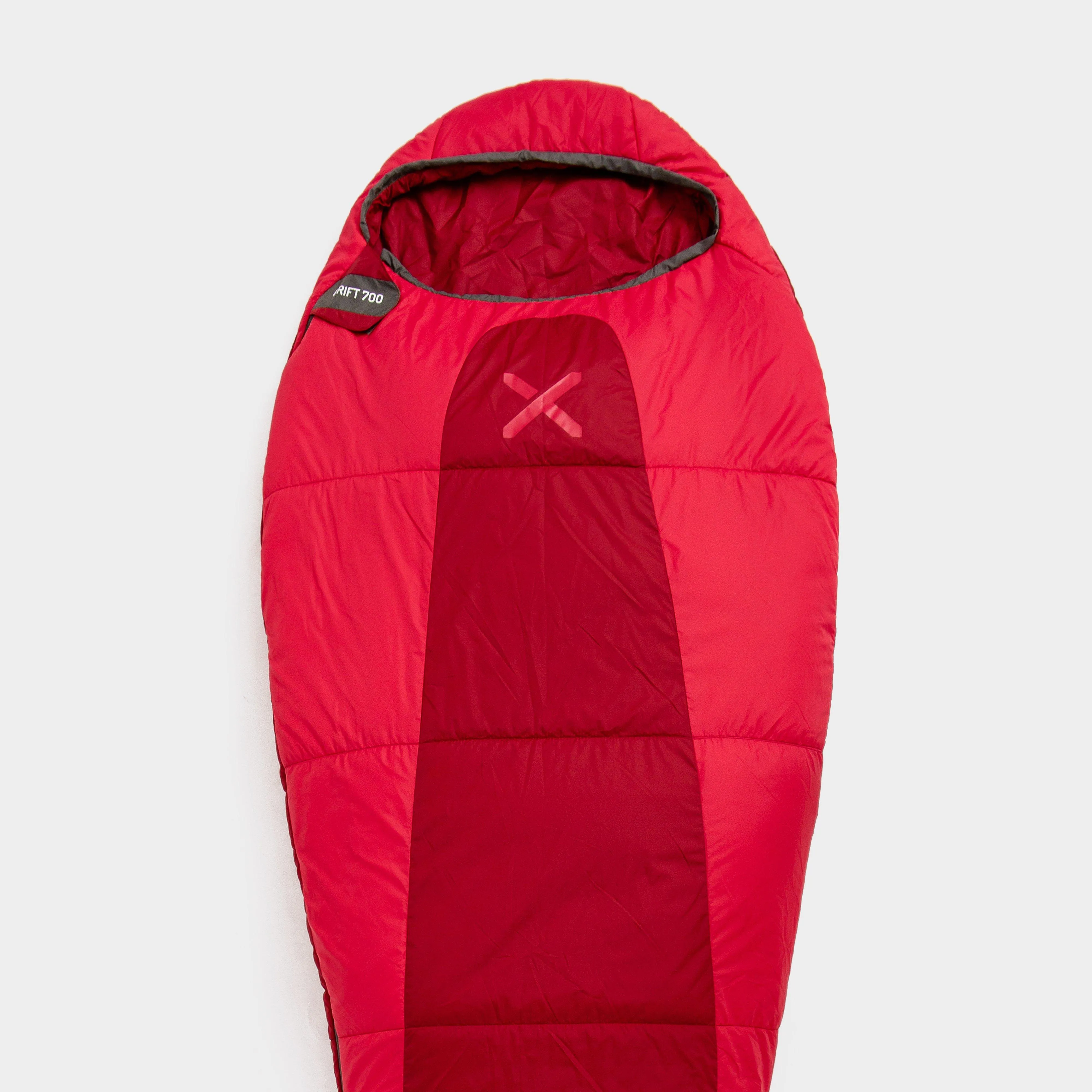 OEX Drift 700 Sleeping Bag | Millets