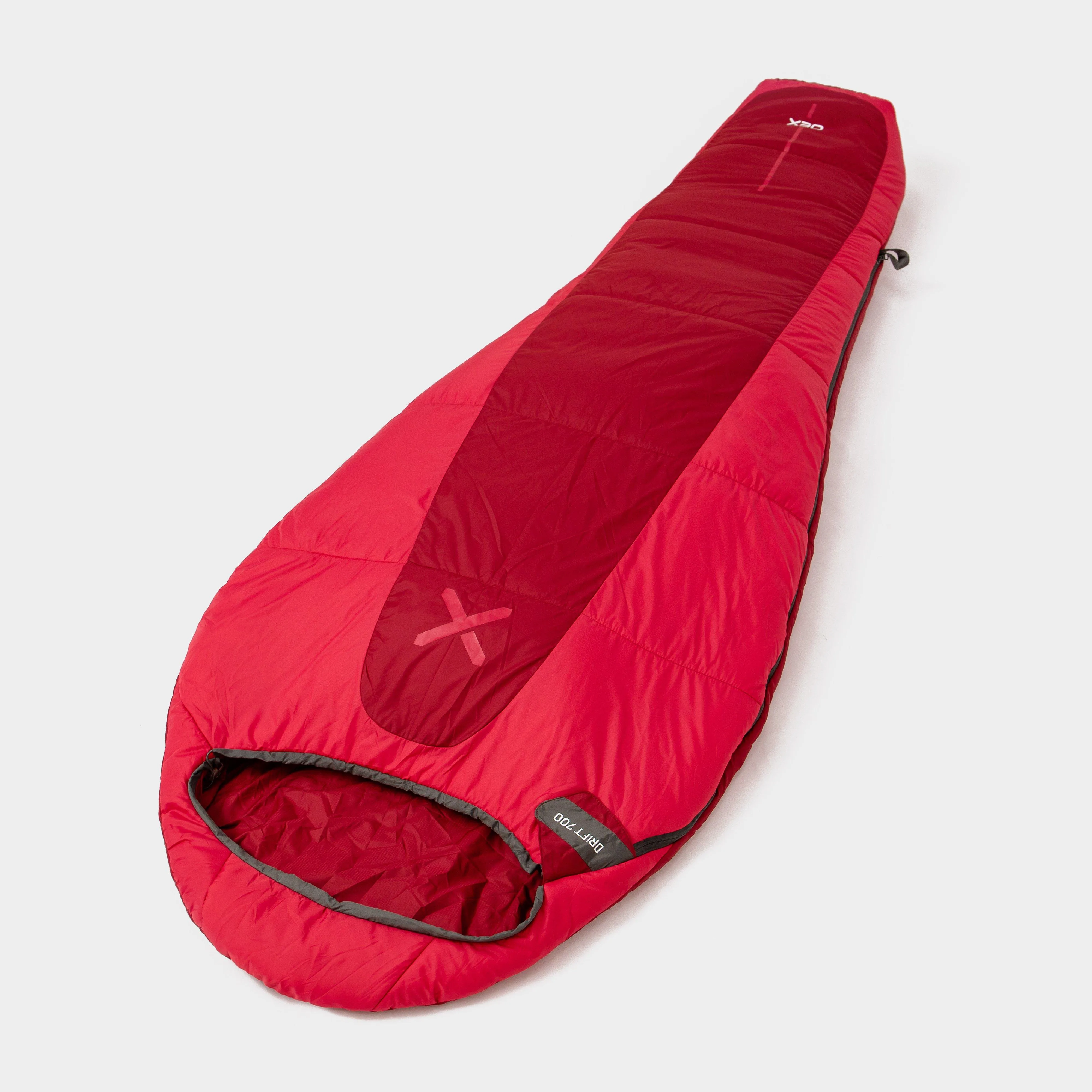 OEX Drift 700 Sleeping Bag | Millets