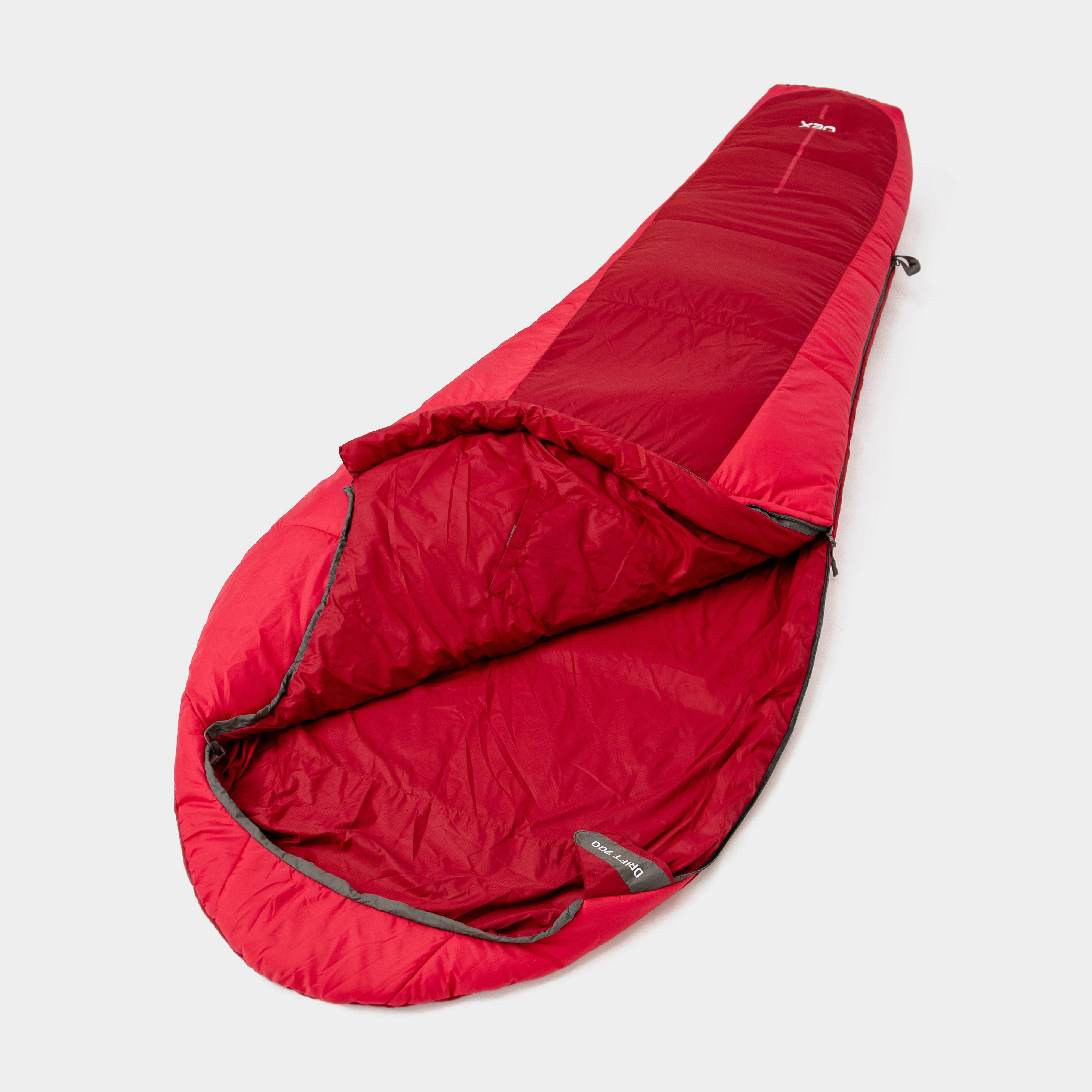 OEX Drift 700 Sleeping Bag | Millets