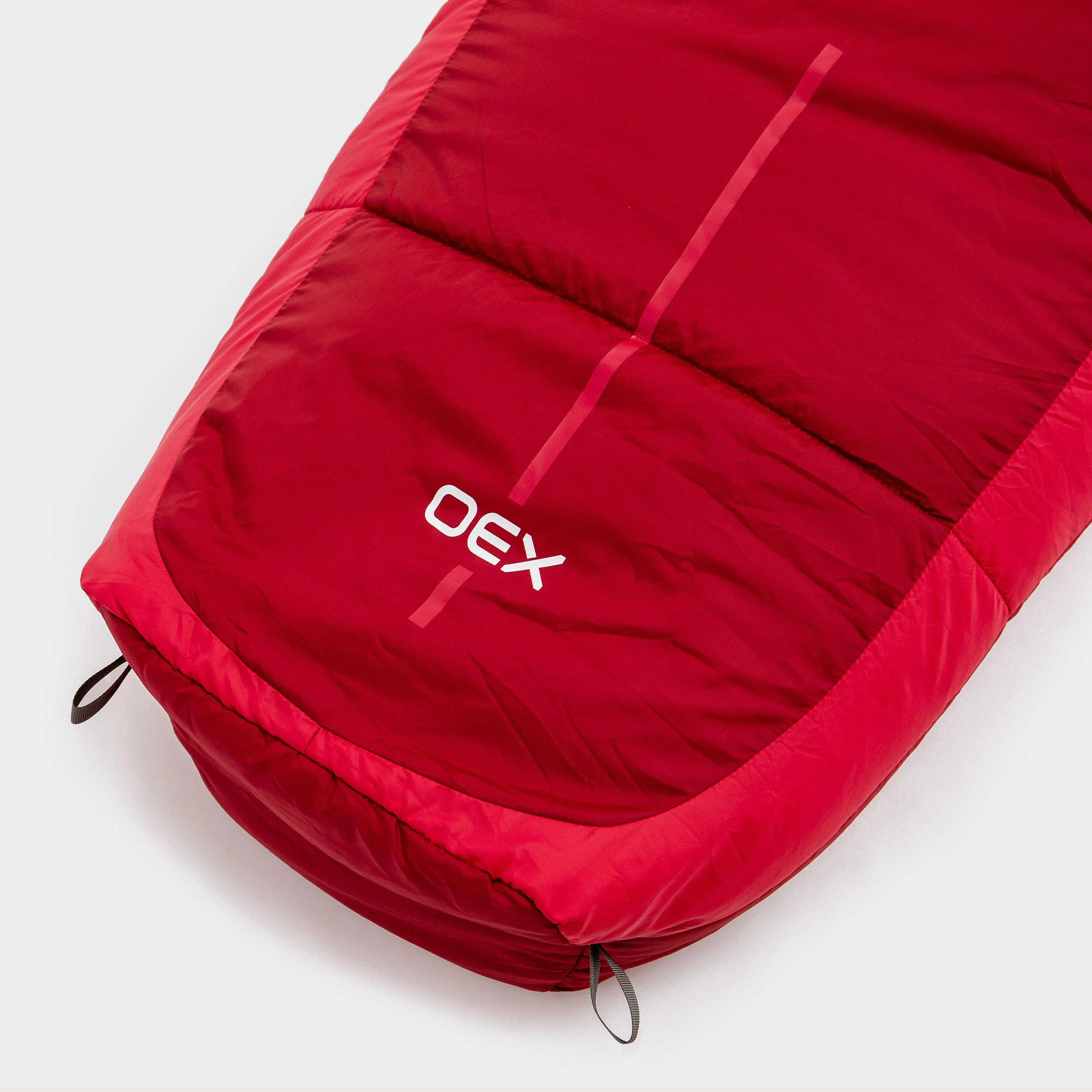 OEX Drift 700 Sleeping Bag | Millets