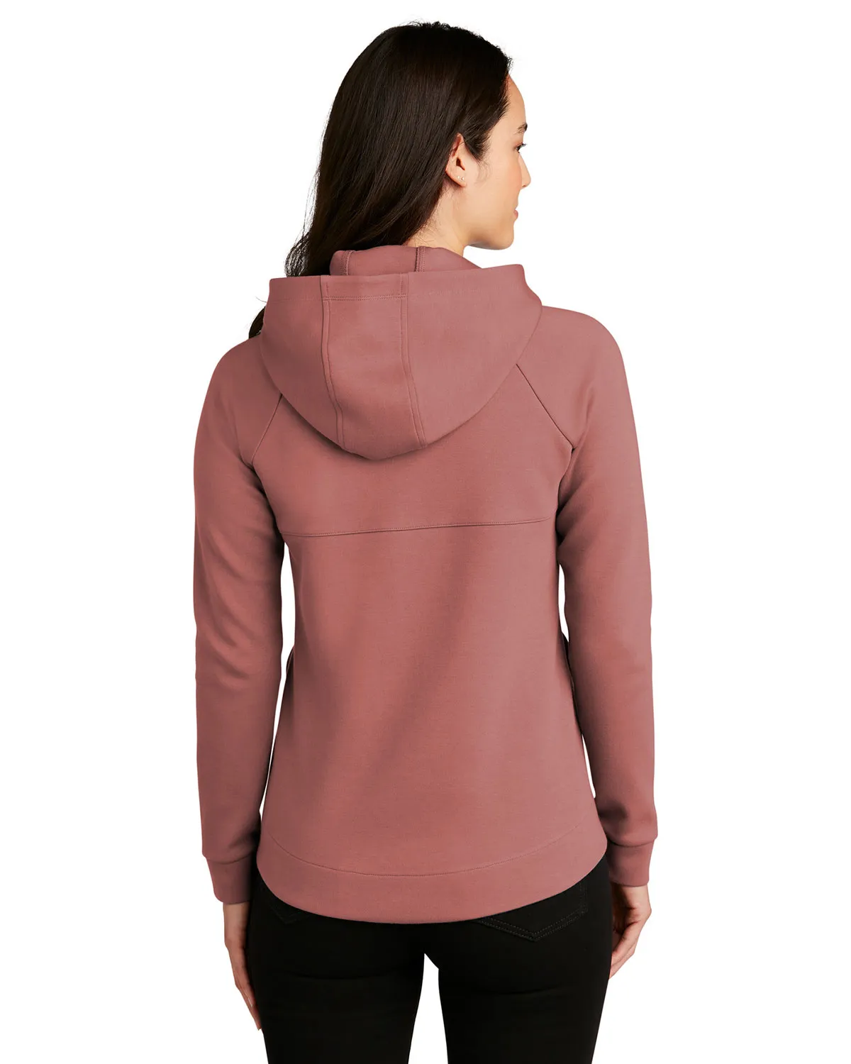 OGIO Ladies Bolt Full-Zip Hoodie LOG850