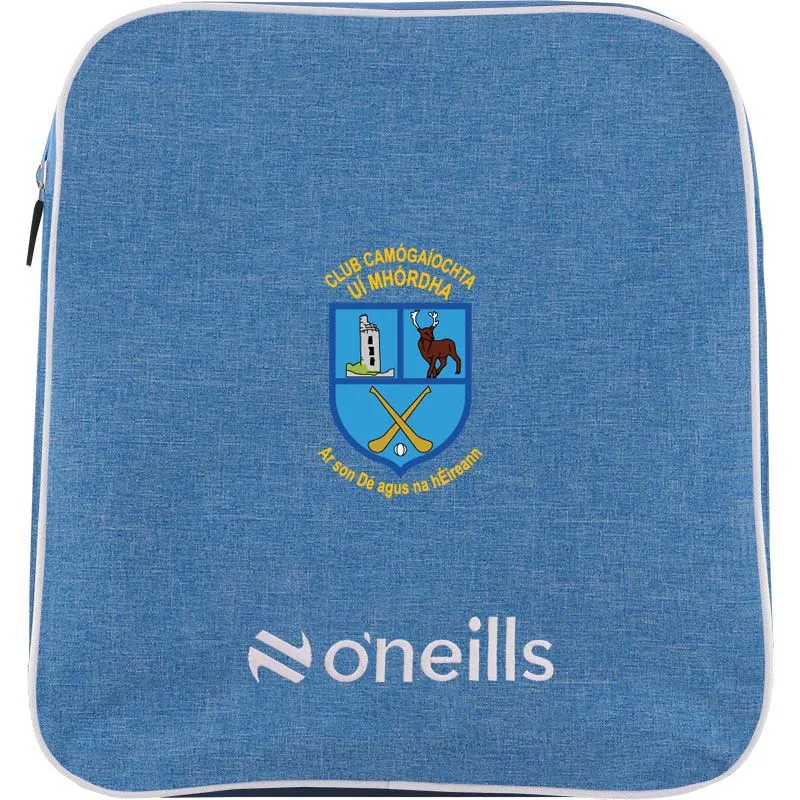 O'Moores Camogie Club Kent Holdall Bag 