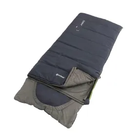 Outwell Contour Junior Sleeping Bag | Millets