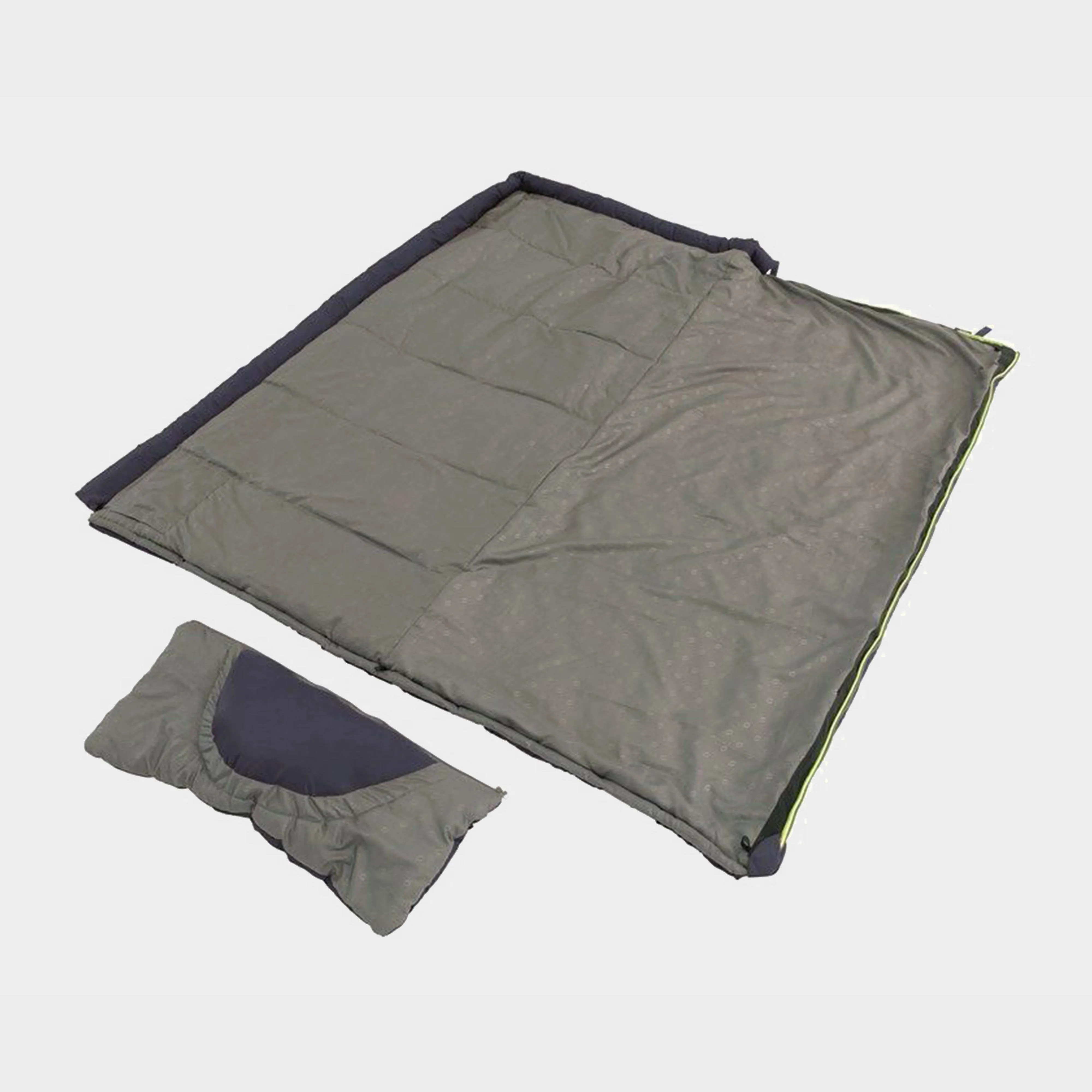 Outwell Contour Junior Sleeping Bag | Millets