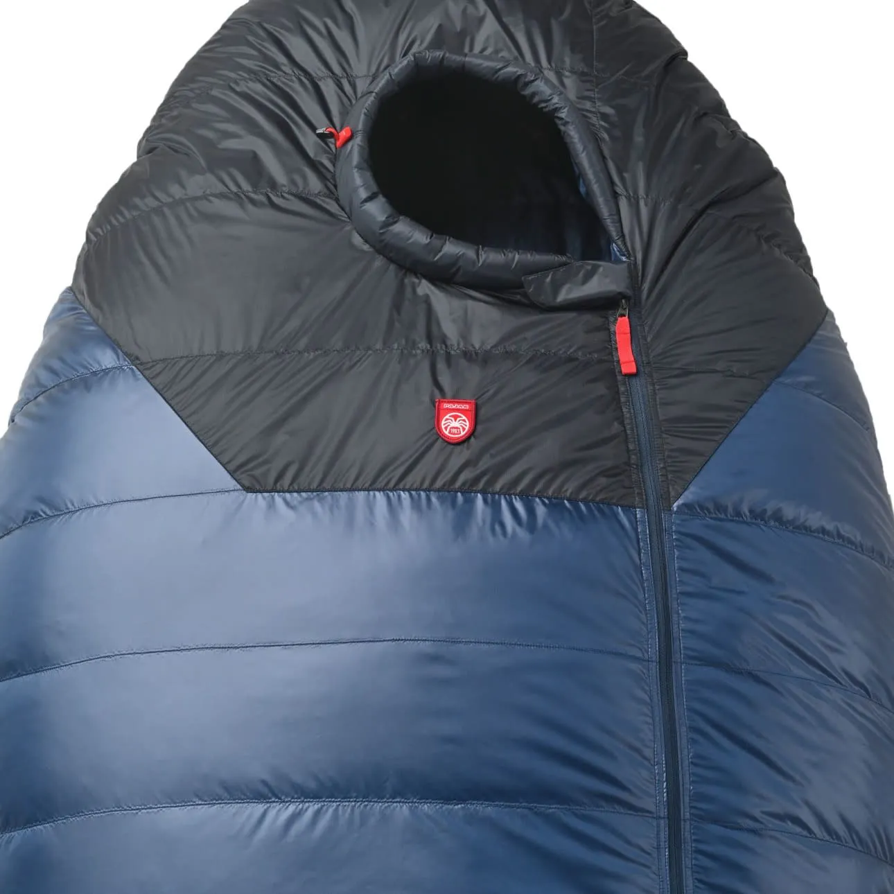 Pajak Core 950 Sleeping Bag Short Navy | Buy Pajak Core 950 Sleeping Bag Short Navy here | Outnorth