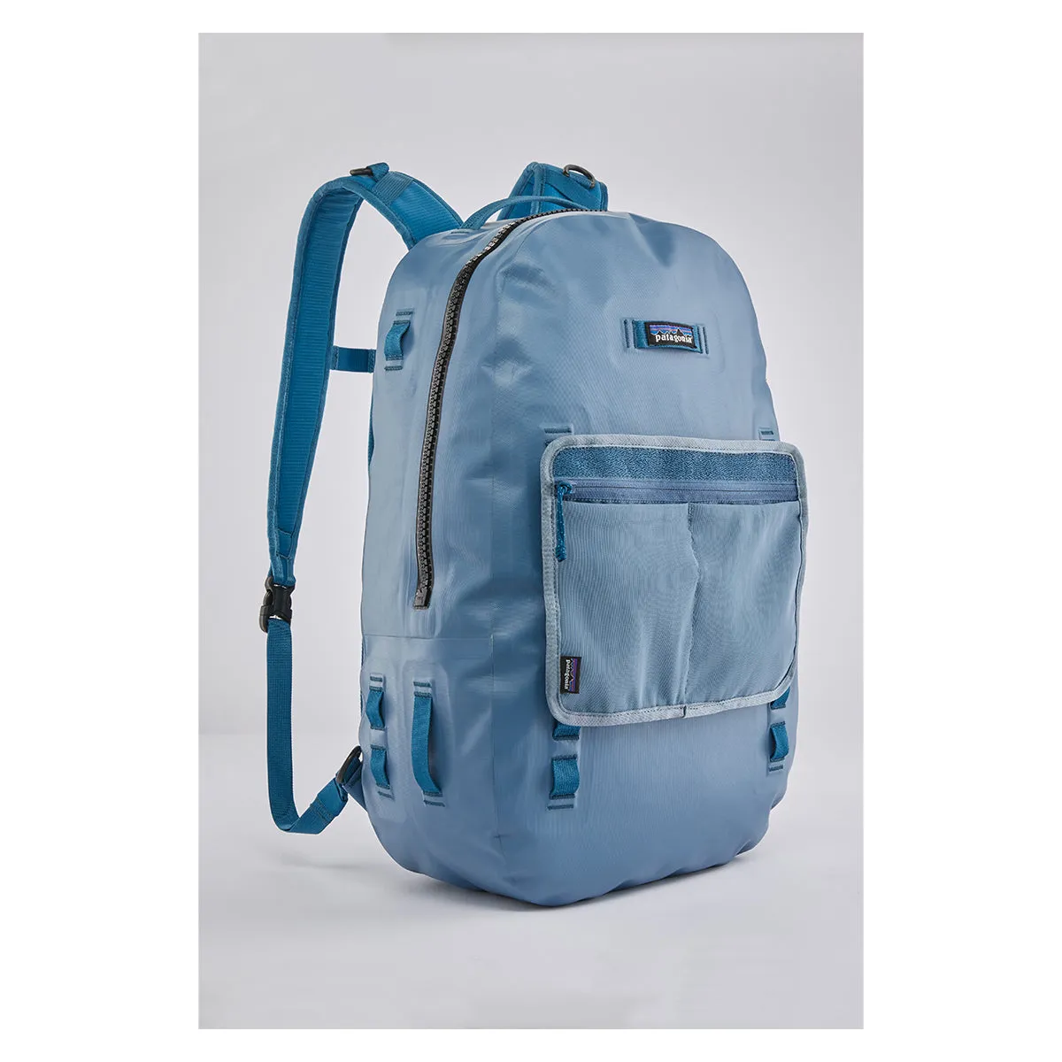 Patagonia Guidewater Backpack Pigeon Blue