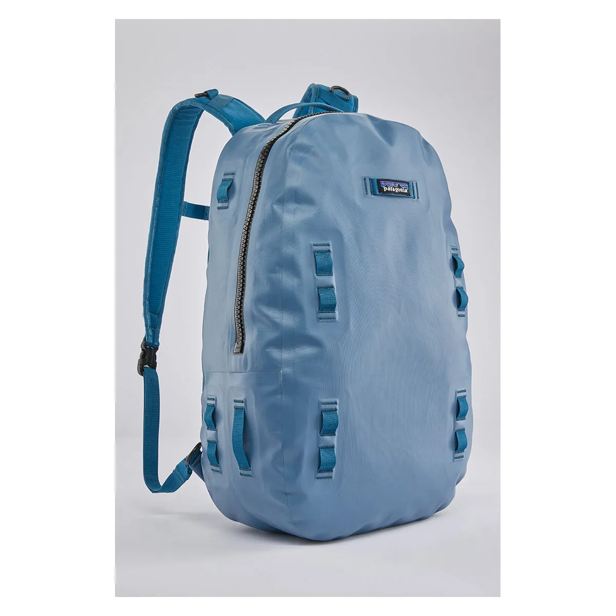 Patagonia Guidewater Backpack Pigeon Blue