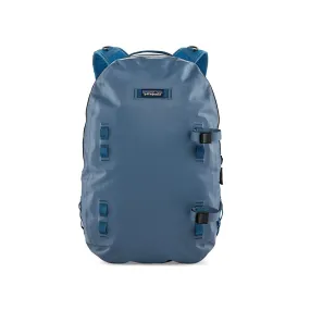 Patagonia Guidewater Backpack Pigeon Blue